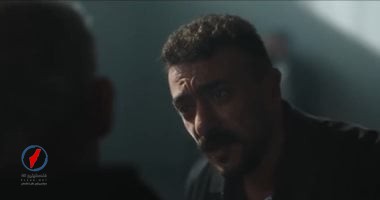 أحمد العوضي يبحث مع درة عن ملابس ابنه خلال حلقة بطل العالم الحلقة 8 في موعد عرض مسلسل علي كلاي