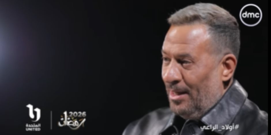 أحمد عيد يهدد الطبيب النفسى لزوجته في الحلقة 17 من أولاد الراعى قبل موعد عرض بطل العالم الحلقة 8