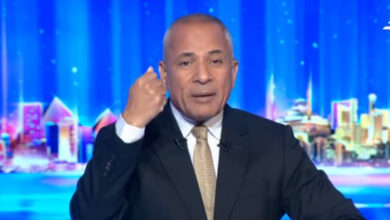 أحمد موسى: توقعات بوصول سعر برميل النفط إلى 100 دولار في القريب العاجل