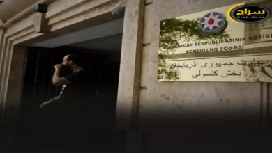 أذربيجان تُجلي دبلوماسييها من إيران على الفور وتتوعد بـ"رد مناسب" عقب هجوم المسيَّرات الصاروخية وتدهور التوترات بين البلدين