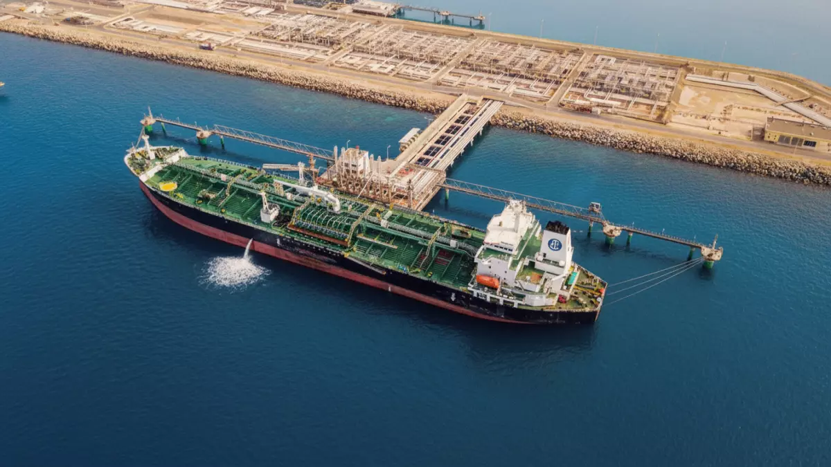 أرامكو تحقق أرقاماً قياسية وتقود انفجاراً تاريخياً في مؤشر تاسي.. هل تلوح في الأفق بوادر الطفرة الاقتصادية الجديدة؟