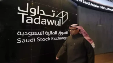 أرامكو تسجل تراجعا حادا بنسبة 4% وتاسي يقترب من 11 ألف نقطة… هل يتواصل الأداء المميز للسوق المالي؟