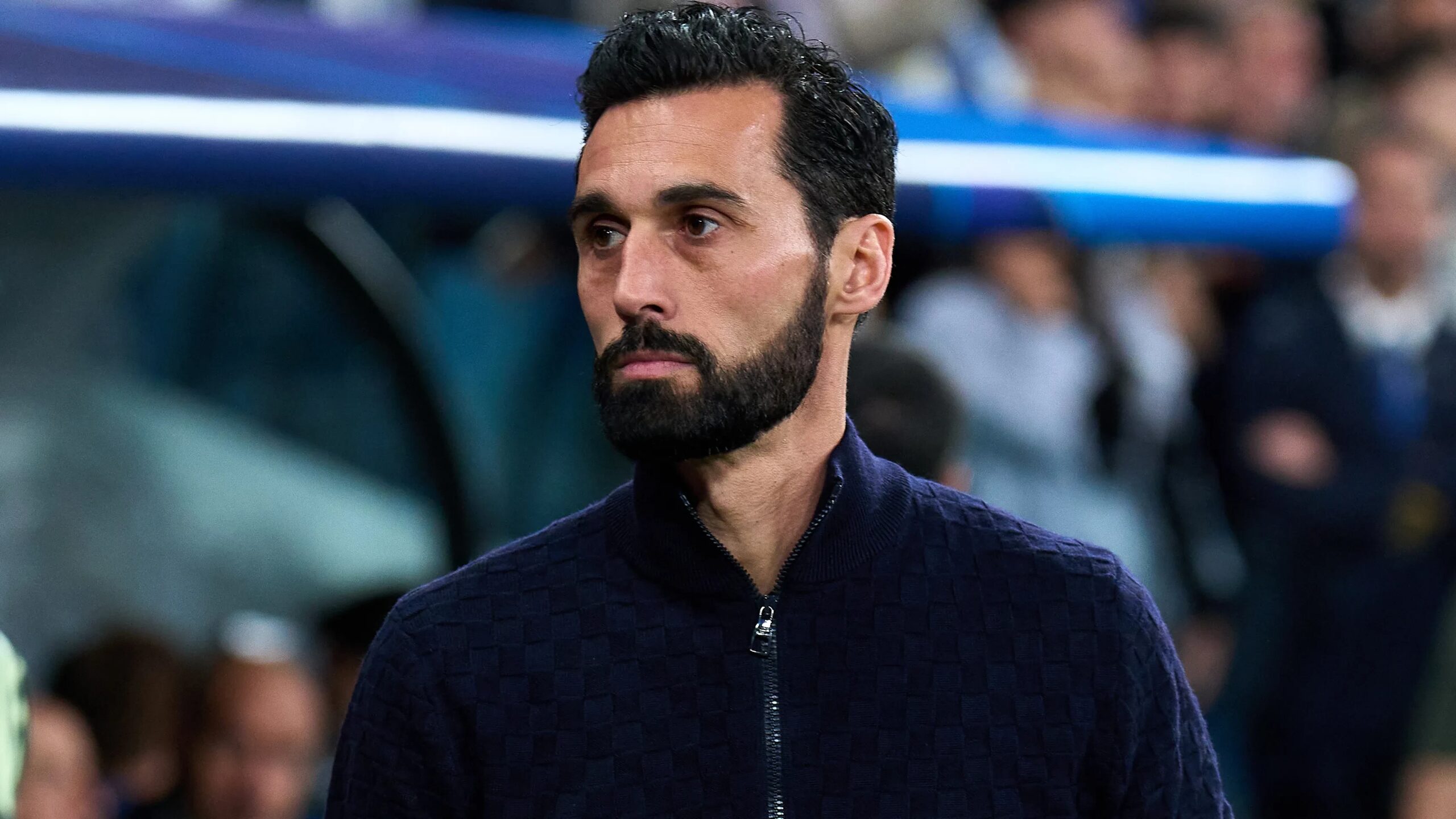 أربيلوا يتجه إلى اكتشاف أنشيلوتي أمام إلتشي لإنقاذ ريال مدريد من أزمة النتائج