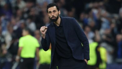 أربيلوا يدرس خطة محفوفة بالمخاطر لمواجهة إلتشي في مباراة مهمة