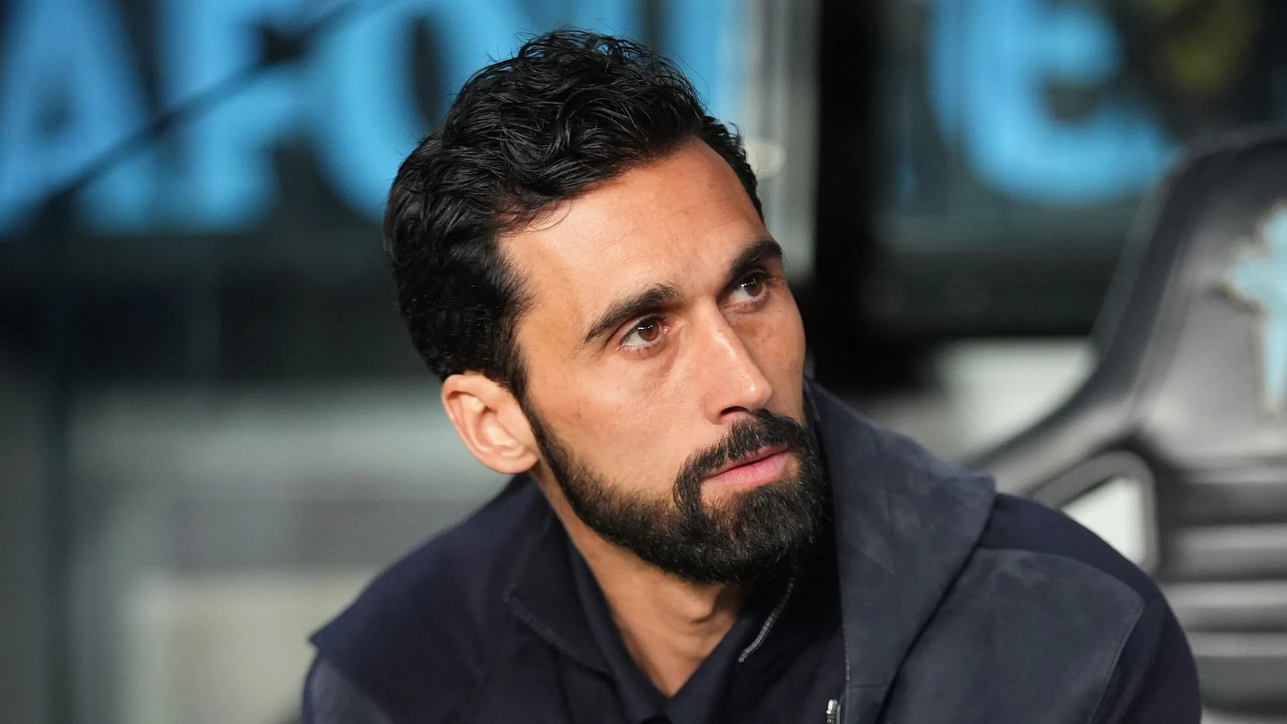 أربيلوا يعاتب نجم ريال مدريد ويبحث عن إمكانية استبعاده من التشكيلة