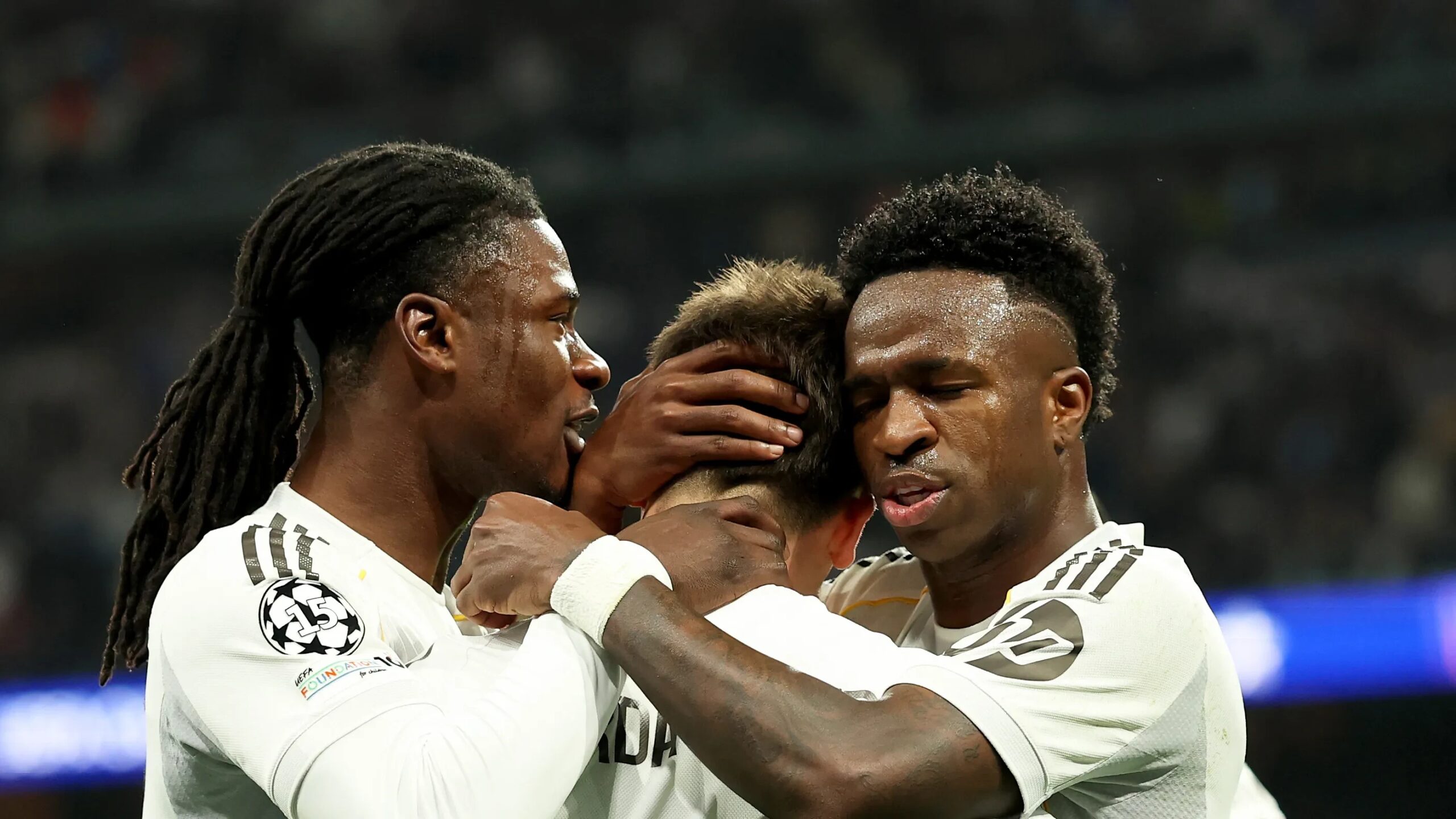 أربيلوا يعبر عن استيائه من تصرفات بعض لاعبي ريال مدريد ويطالب بالتغيير