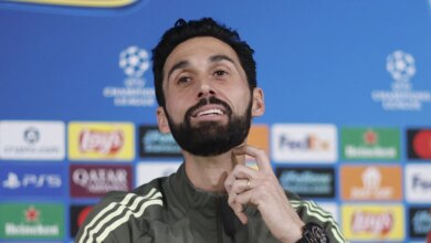 أربيلوا يعلق على جوارديولا ويكشف عن مفاجآت ولابورتا يضاعف أموال نيجريرا أربع مرات