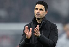 أرتيتا يتصالح مع عدو آرسنال رغم الانتقادات الحادة ويعيد بناء الثقة بينهما