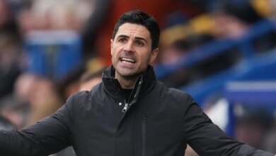 أرتيتا يغضب بعد فوز آرسنال بسبب أداء أمر ممل يثير استياء المدرب