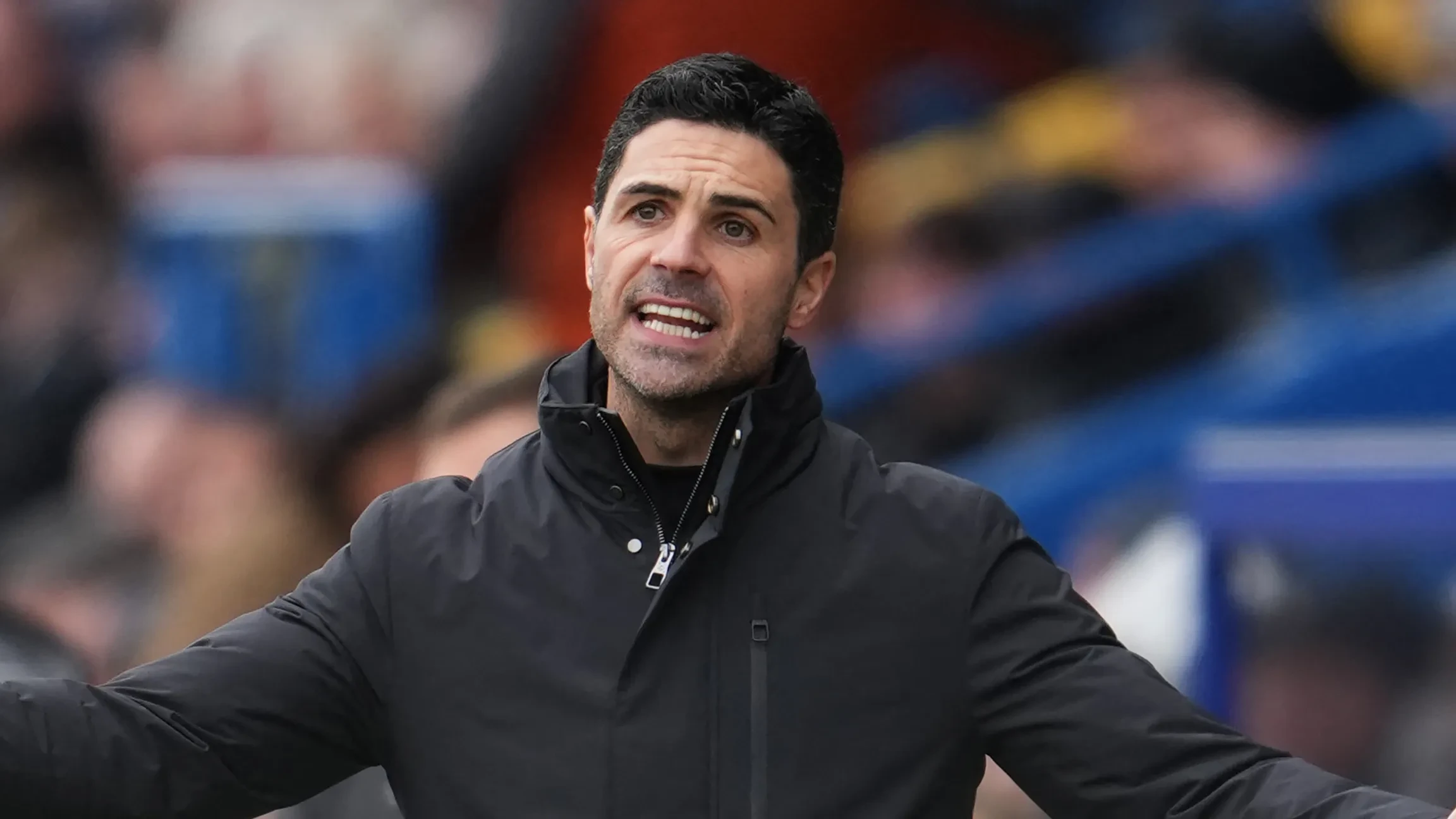 أرتيتا يغضب بعد فوز آرسنال بسبب أداء أمر ممل يثير استياء المدرب