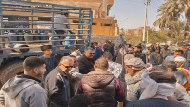 أزمة البوتاجاز تتفاقم في أسيوط خلال رمضان.. المحافظ يضاعف ضخ 56 ألف أسطوانة يومياً وسط انتشار السوق السوداء