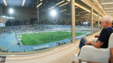 أزمة التحضير للملحق تتفاقم.. أرنولد يوجه نداءً عاجلاً لـ”فيفا” ويقترح حلاً جريئًا لإنهائها