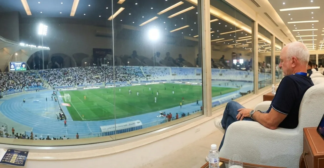 أزمة التحضير للملحق تتفاقم.. أرنولد يوجه نداءً عاجلاً لـ”فيفا” ويقترح حلاً جريئًا لإنهائها