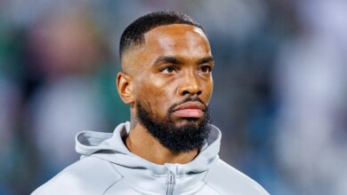 أزمة جديدة لتوني حرب شوارع تُنهي مباراة الأهلي والقادسية وتأثيراتها