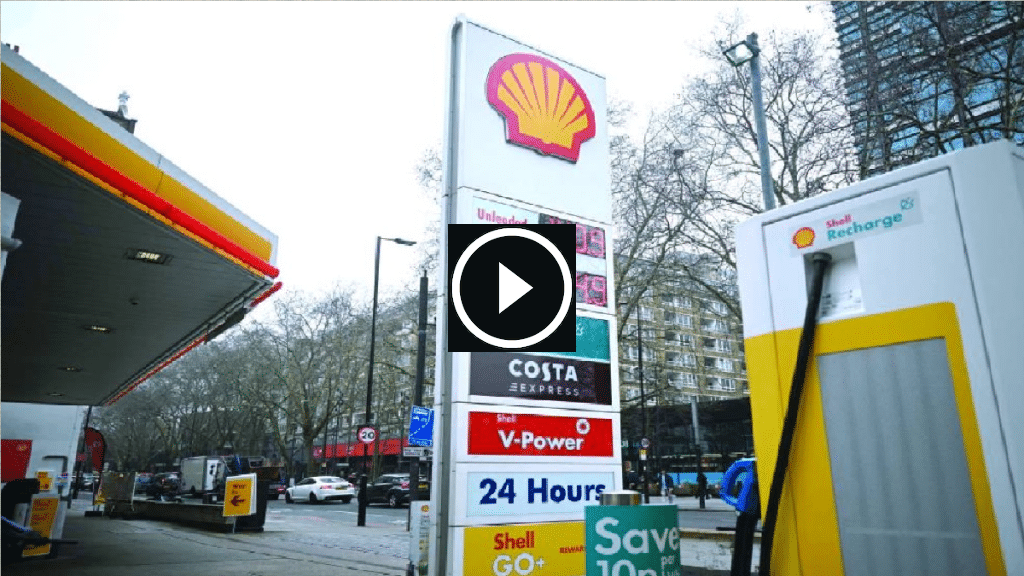 أزمة طاقة عالمية تُهدد مستقبل النمو والتنمية العالمية