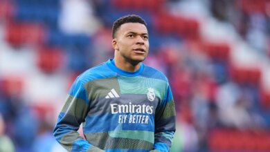 أزمة محتملة بين ريال مدريد وفرنسا بسبب إصابة مبابي وتأثيرها على المنتخب والصفقة