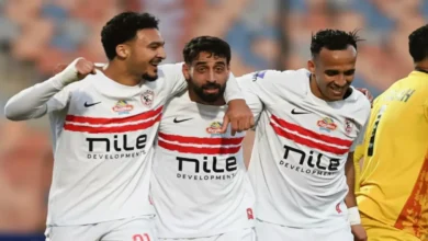 أسامة حسن يكسر حاجز الأهلي والزمالك بكلمات مؤثرة ترسم ملامح الوحدة والتلاحم.. وما قاله لكريم فؤاد سيصدمك!