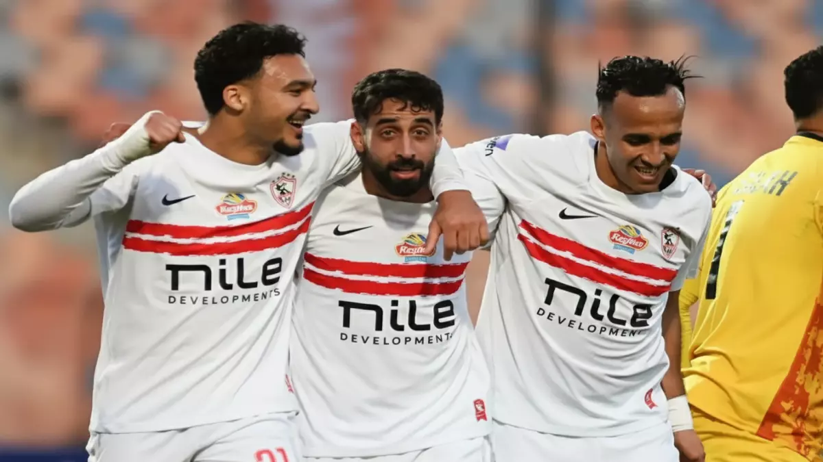 أسامة حسن يكسر حاجز الأهلي والزمالك بكلمات مؤثرة ترسم ملامح الوحدة والتلاحم.. وما قاله لكريم فؤاد سيصدمك!