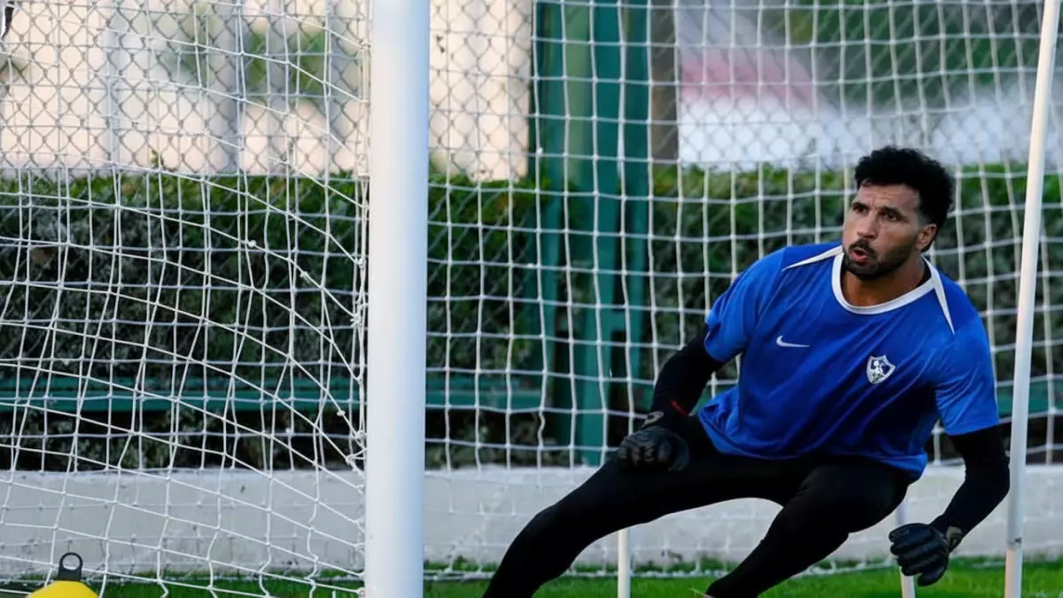 أسامة حسن يُثير الجدل بهجوم ناري على لاعبي الزمالك ويكشف السر وراء تألق سليمان الخارق بشكل مذهل