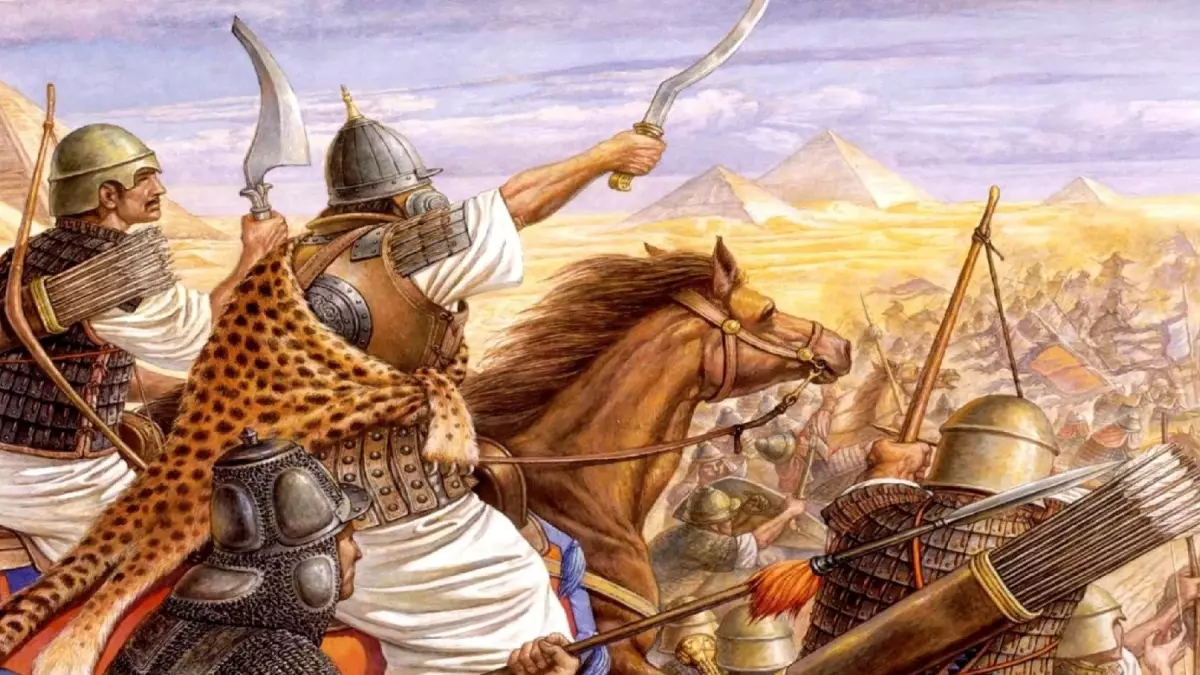 أسرار الليلة المقدسة التي غيّرت مصير الأمة وتورطت في إخفاء حقائق صادمة عن 21 رمضان