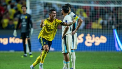 أسطورة الاتحاد يتمنى تتويج النصر بالدوري السعودي ويؤكد على قوة المنافسة