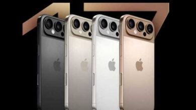 أسعار آيفون 17 تتجاوز 100 ألف جنيه في مصر مع اقتراب طرح السلسلة الجديدة