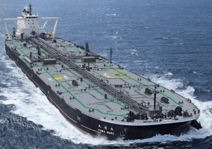 أسعار استئجار ناقلات النفط العملاقة تتجاوز نصف مليون دولار يوميًا وتثير جدلاً في الأسواق الدولية