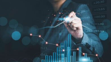 أسعار الأسهم تتصدر الارتفاعات والانخفاضات الحادة في جلسة الخميس – جريدة الاستثمار العربي