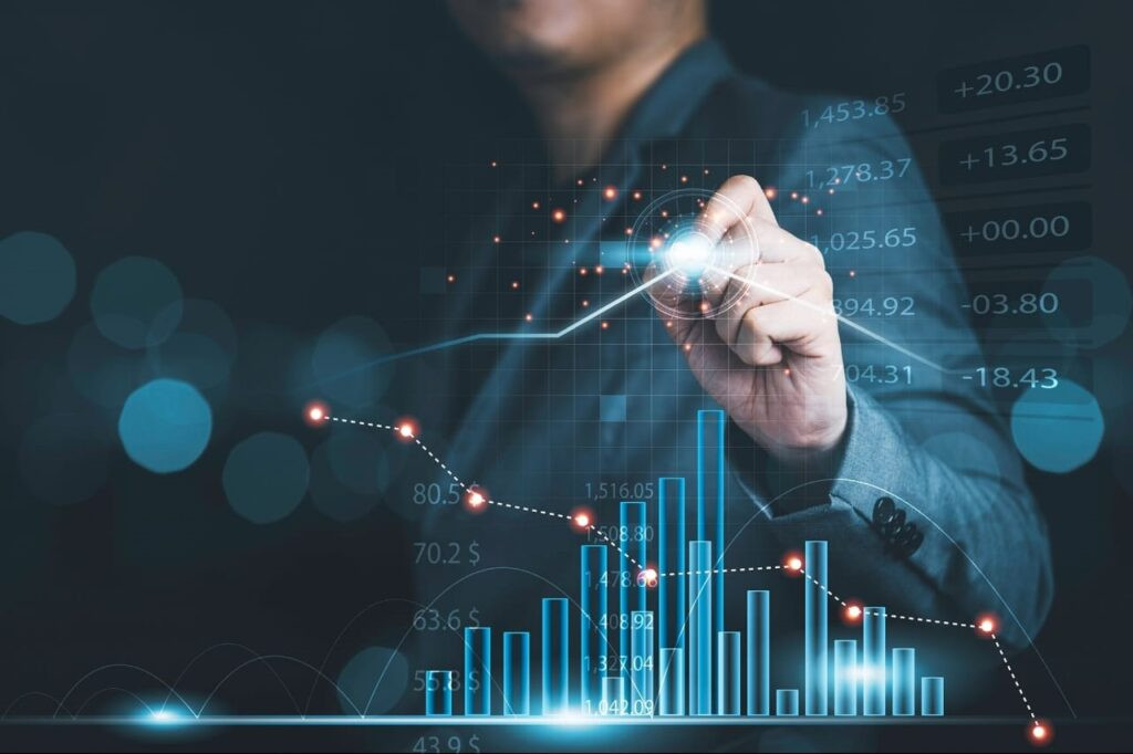 أسعار الأسهم تتصدر الارتفاعات والانخفاضات الحادة في جلسة الخميس – جريدة الاستثمار العربي