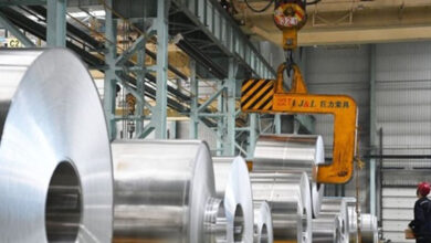 أسعار الألومنيوم العالمية تتجاوز 3259 دولارًا للطن وسط توقف شركة كاتالوم عن الإنتاج