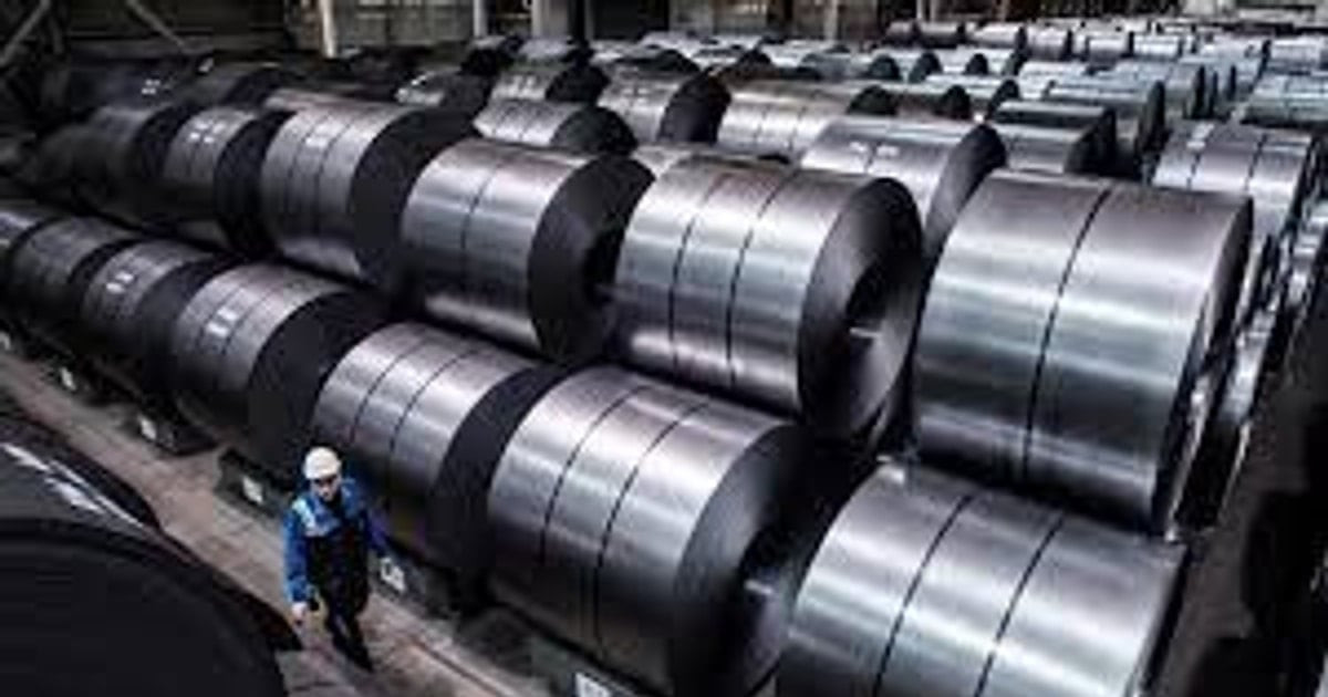 أسعار الألومنيوم تهبط إلى 3481 دولارًا للطن مع تراجع ضغوط العرض من قطر