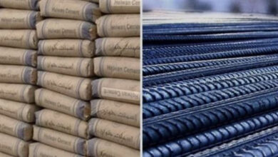 أسعار الحديد والأسمنت اليوم السبت 7 مارس 2026.. تعرف على التغيرات الجديدة في السوق المحلية