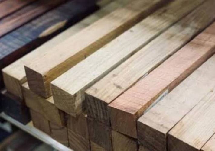 أسعار الخشب اليوم.. أحدث البيانات في سوق مواد البناء خلال السبت 7-3-2026
