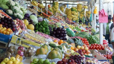 أسعار الخضر والفواكه تثير الجدل في رمضان.. برلماني يكشف معاناة الأسر بجهة الشرق