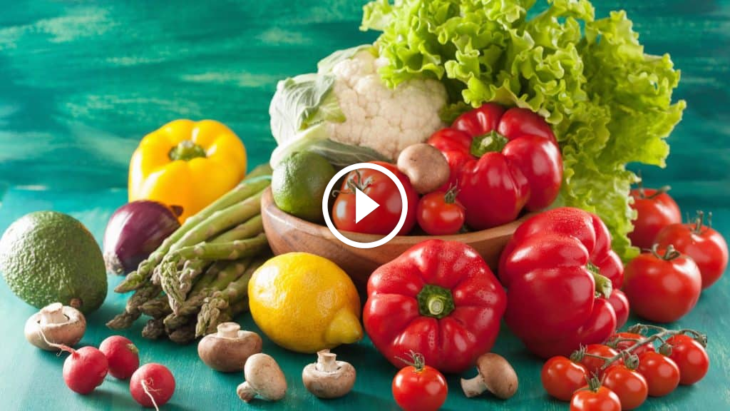 أسعار الخضروات والفواكه تتأرجح في السوق المركزي وسط توقعات استقرار قريبا