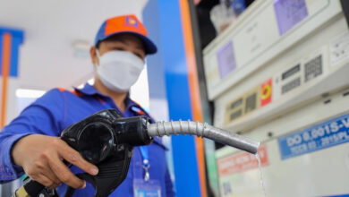 أسعار الديزل والكيروسين تتجاوز أعلى مستوياتها لعام 2022 وتواصل الارتفاع