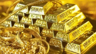 أسعار الذهب العالمية تتألق مع تراجع المخاوف التضخمية وتزايد الطلب العالمي