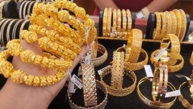 أسعار الذهب اليوم 11 مارس 2026: تحديث مباشر لأبرز أسعار المعدن النفيس محليًا وعالميًا