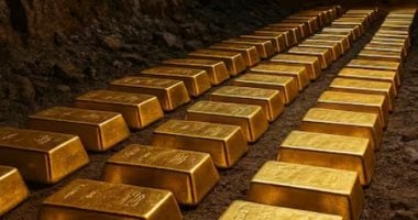 أسعار الذهب اليوم الأحد 8 مارس 2026.. عيار 24 يقف عند 8571 جنيهًا بدون مصنعية