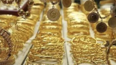 أسعار الذهب اليوم الخميس 12 مارس تتصدر المشهد.. عيار 21 يفاجئ الأسواق بتغيرات غير متوقعة