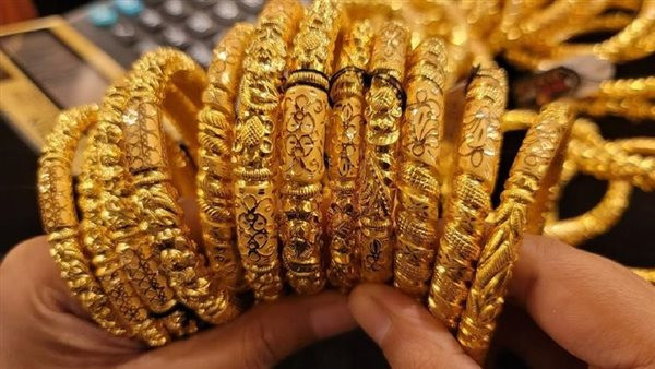 أسعار الذهب اليوم السبت 7 مارس 2026 تتجه نحو ارتفاع ملموس مع استمرار المكاسب الكبيرة