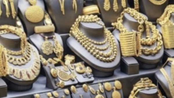 أسعار الذهب اليوم في مصر تواصل الارتفاع.. عيار 21 يتصدر المشهد ويقفز مجددًا في السوق المحلية