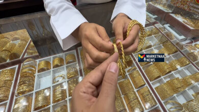 أسعار الذهب اليوم في مصر والسعودية.. التفاصيل الجديدة لجرام الذهب والمصنعية الجمعة 13 مارس 2026