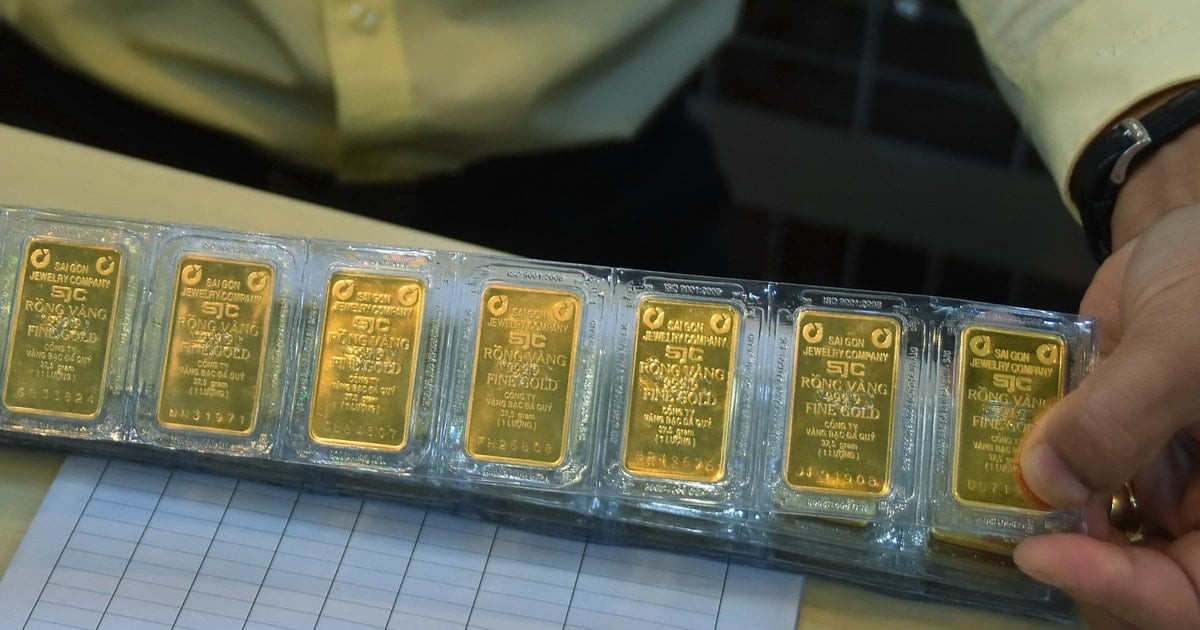 أسعار الذهب تتألق مجددًا.. ارتفاع ملحوظ في أسعار شركات SJC، BTMC، PNJ، وMi Hong وخواتم الذهب تتصدر المشهد العالمي
