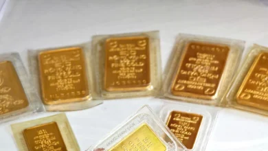 أسعار الذهب تتألق من شركات SJC وBTMC وPNJ وMi Hong مع نظرة على خواتم الذهب والأسواق العالمية برؤية المشاهير