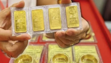 أسعار الذهب تتعافى بشكل مفاجئ وتكسر اتجاه الانخفاض بعد تراجع مؤثر