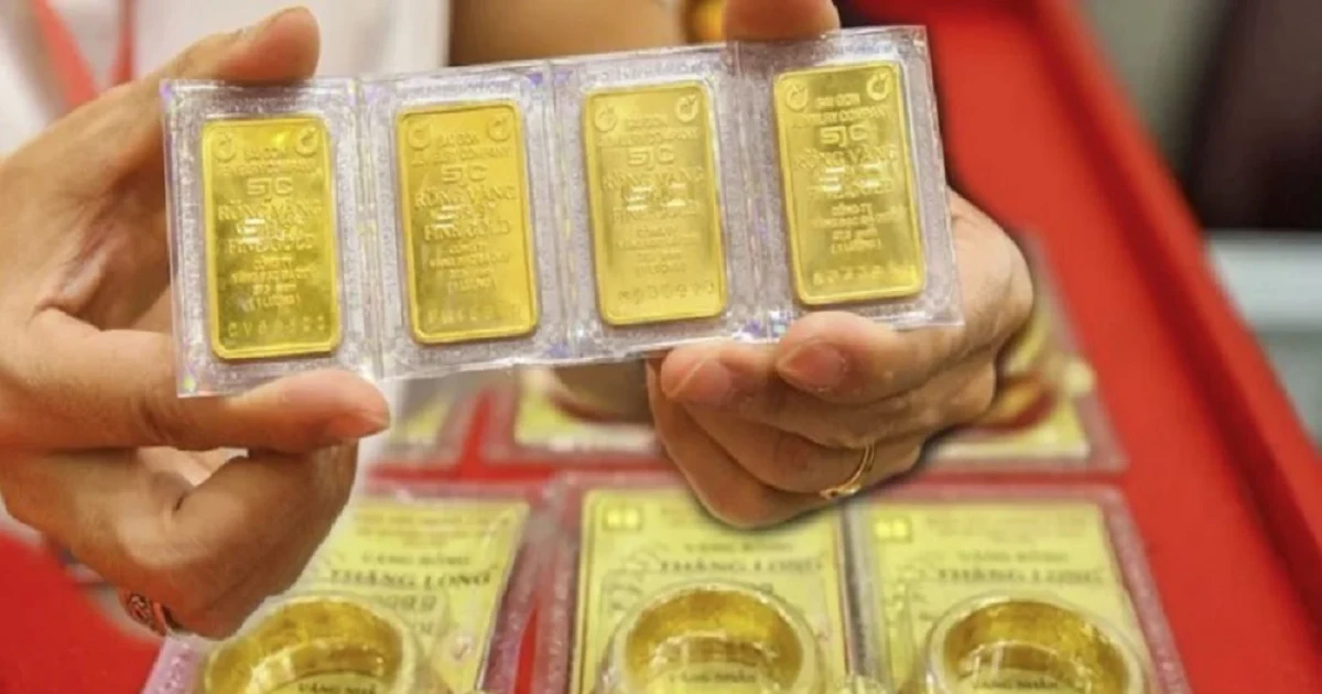 أسعار الذهب تتعافى بشكل مفاجئ وتكسر اتجاه الانخفاض بعد تراجع مؤثر