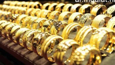 أسعار الذهب تتغير بشكل حاسم في سوق السبائك.. آخر التطورات والتحركات في أسعار الذهب الآن