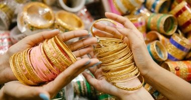 أسعار الذهب عيار 18 في مصر اليوم 8 مارس 2026.. آخر التحديثات والتغيرات اليومية