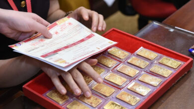 أسعار الذهب في SJC وخواتم الذهب العالمية والمحلية تصل إلى أعلى مستوياتها قبل نهاية الأسبوع – آخر المستجدات